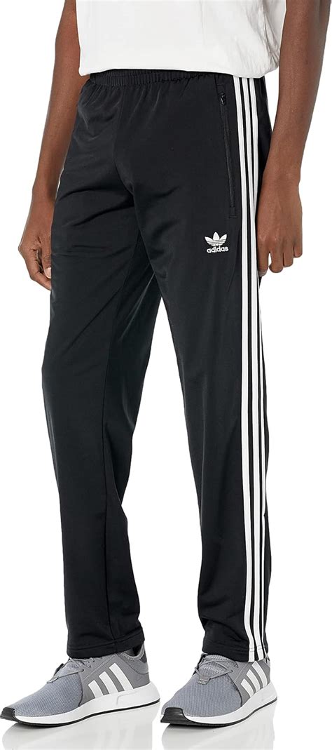 adidas hose herren schriftzug|adidas sports hosen.